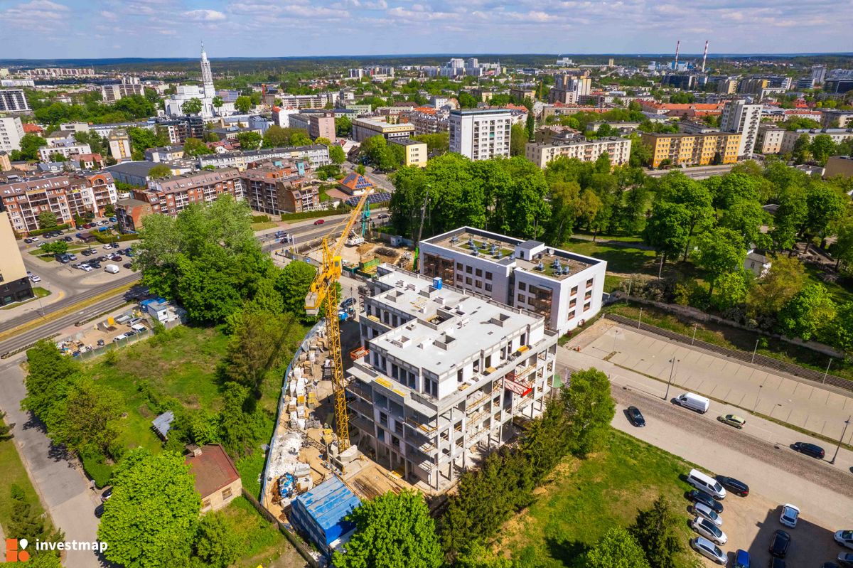 Zdjęcie Kijowska Premium fot. Jakub Zazula 
