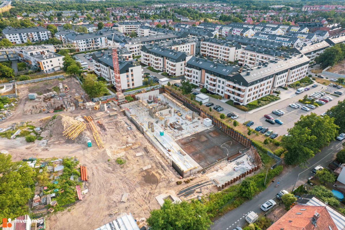 Zdjęcie Rędzińska (Profit Development) fot. PROFIT Development