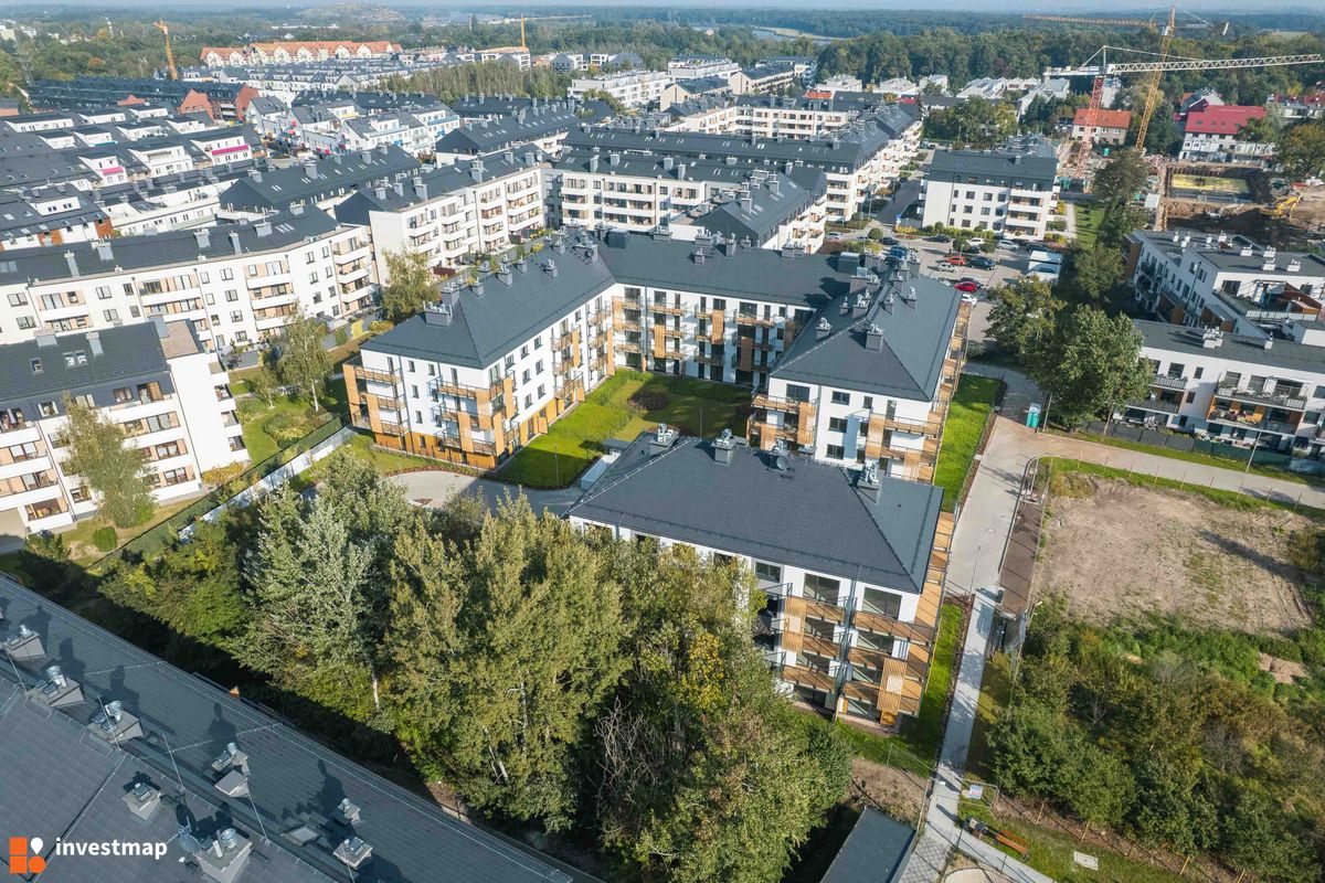Zdjęcie Rędzińska  fot. PROFIT Development