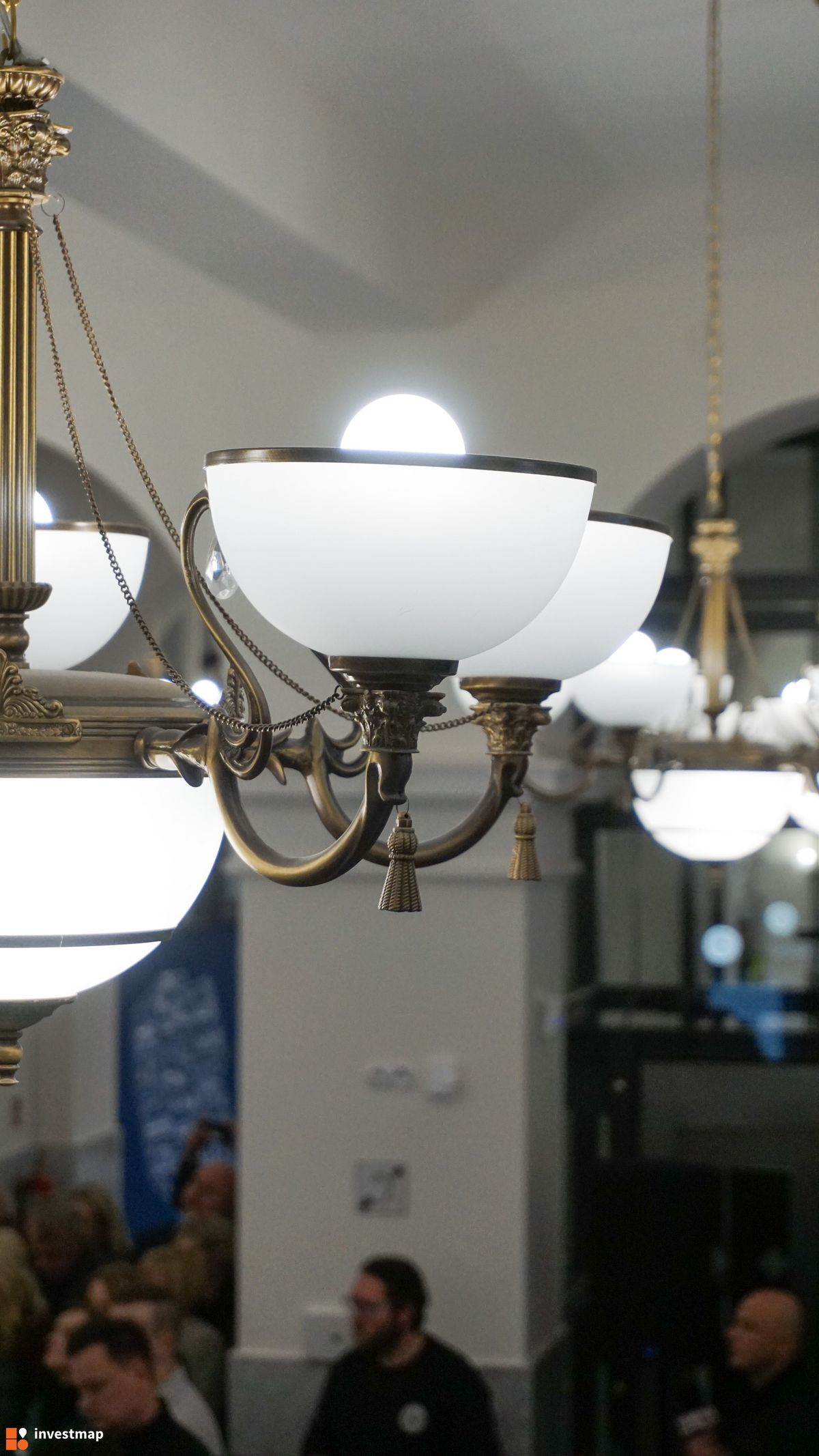 Zdjęcie Dworzec kolejowy w Skierniewicach fot. Wojciech Jenda