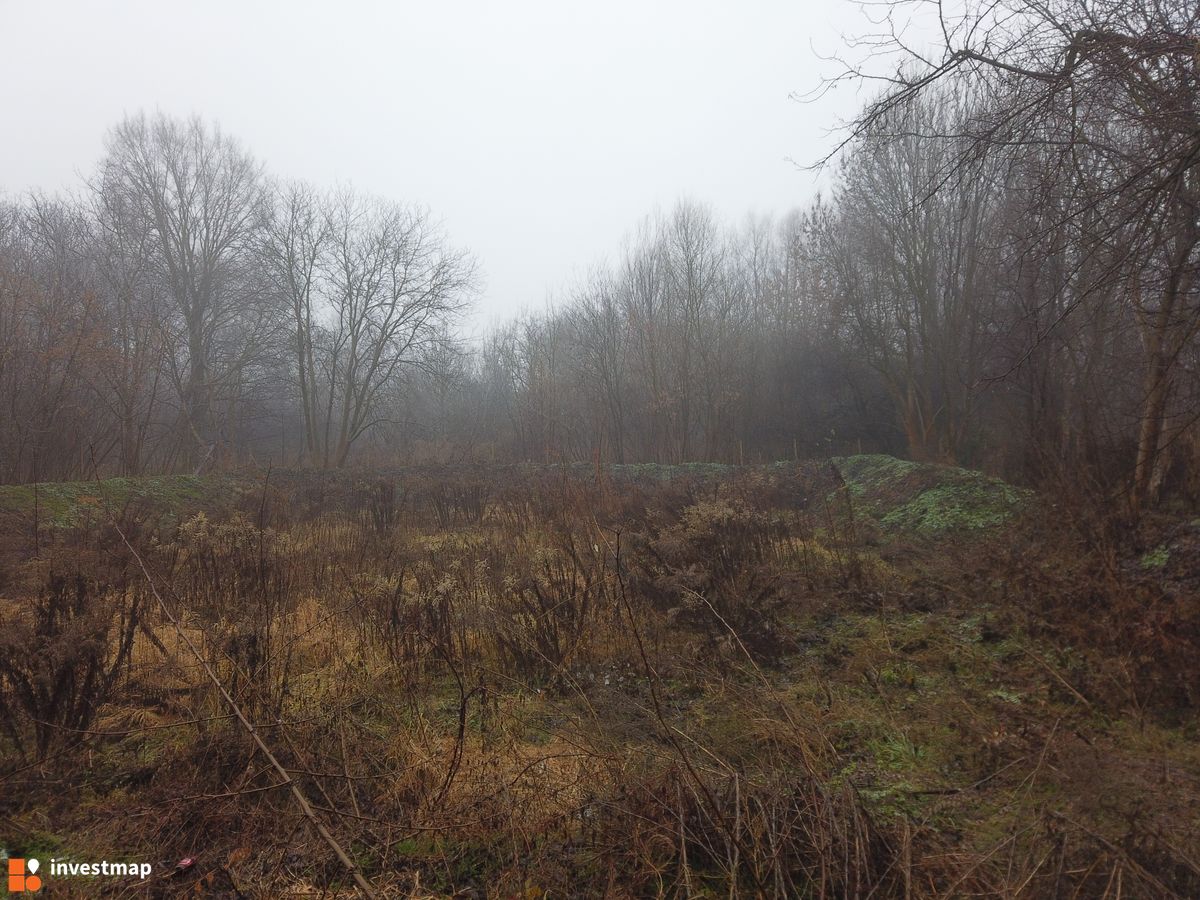 Zdjęcie Hotel, ul. Dolnomłyńska fot. Damian Daraż 