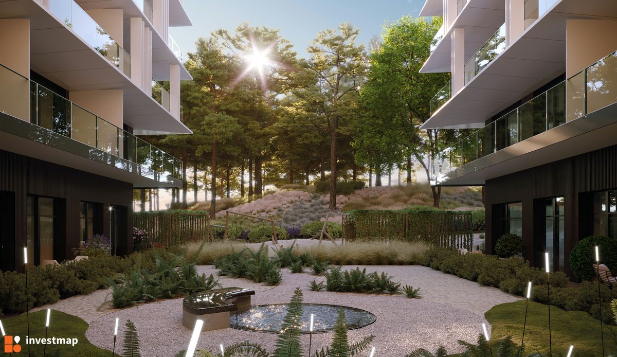 Wizualizacja Sandbay Resort dodał Wojciech Jenda