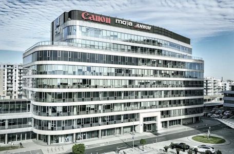 Polska firma 4FIZJO nowym najemcą Libra Business Centre I