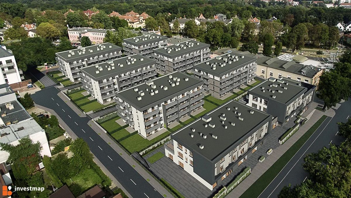 Wizualizacja Gardenia Pogodno dodał Wojciech Jenda