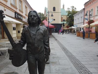 Damian Daraż