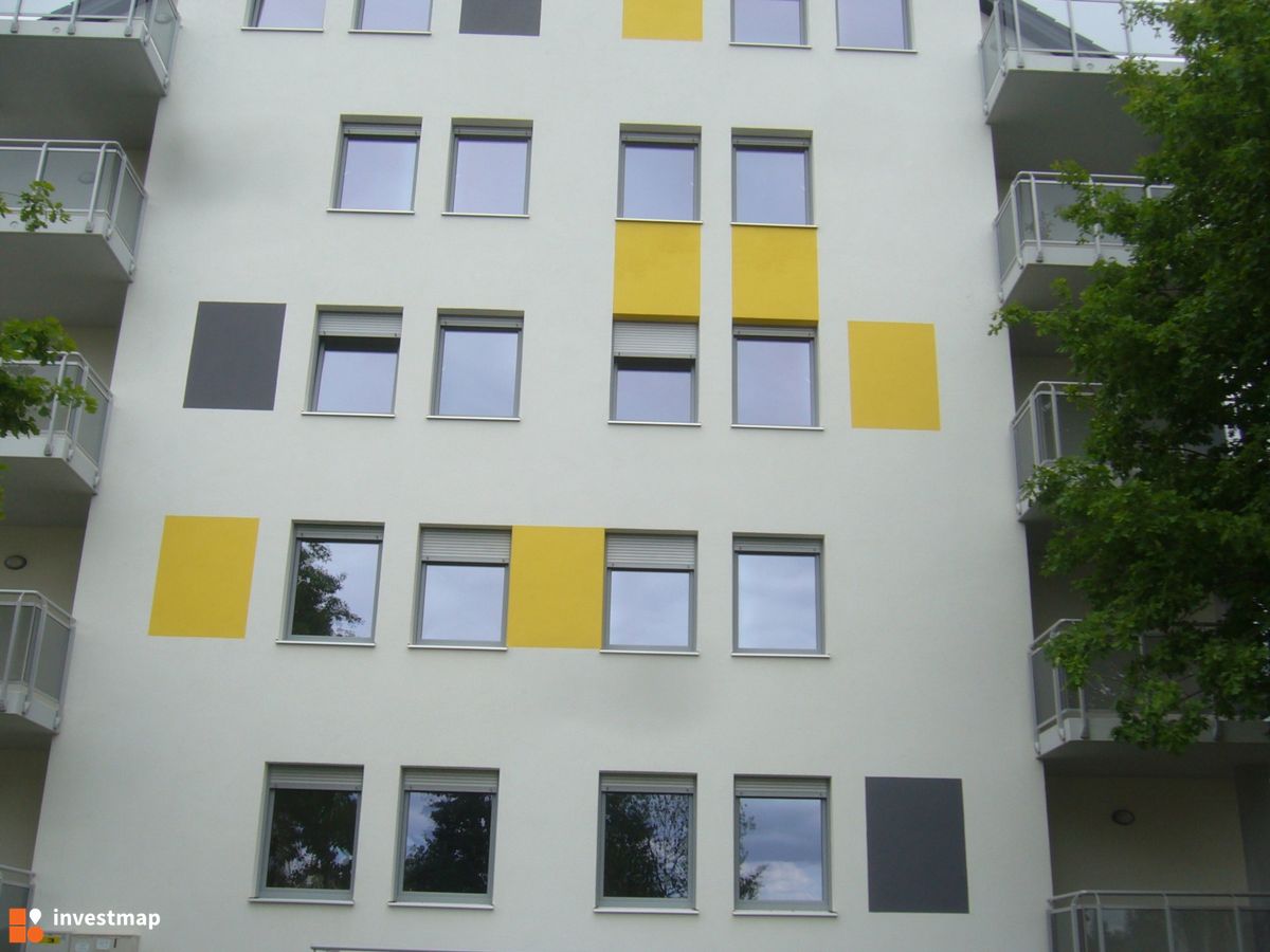 Zdjęcie [Wrocław] Osiedle "Stabłowice" fot. Orzech 