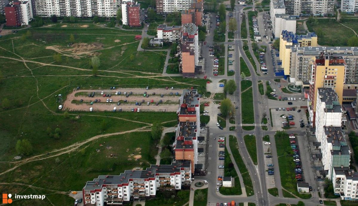 Wizualizacja Lokum da Vinci dodał MatKoz 