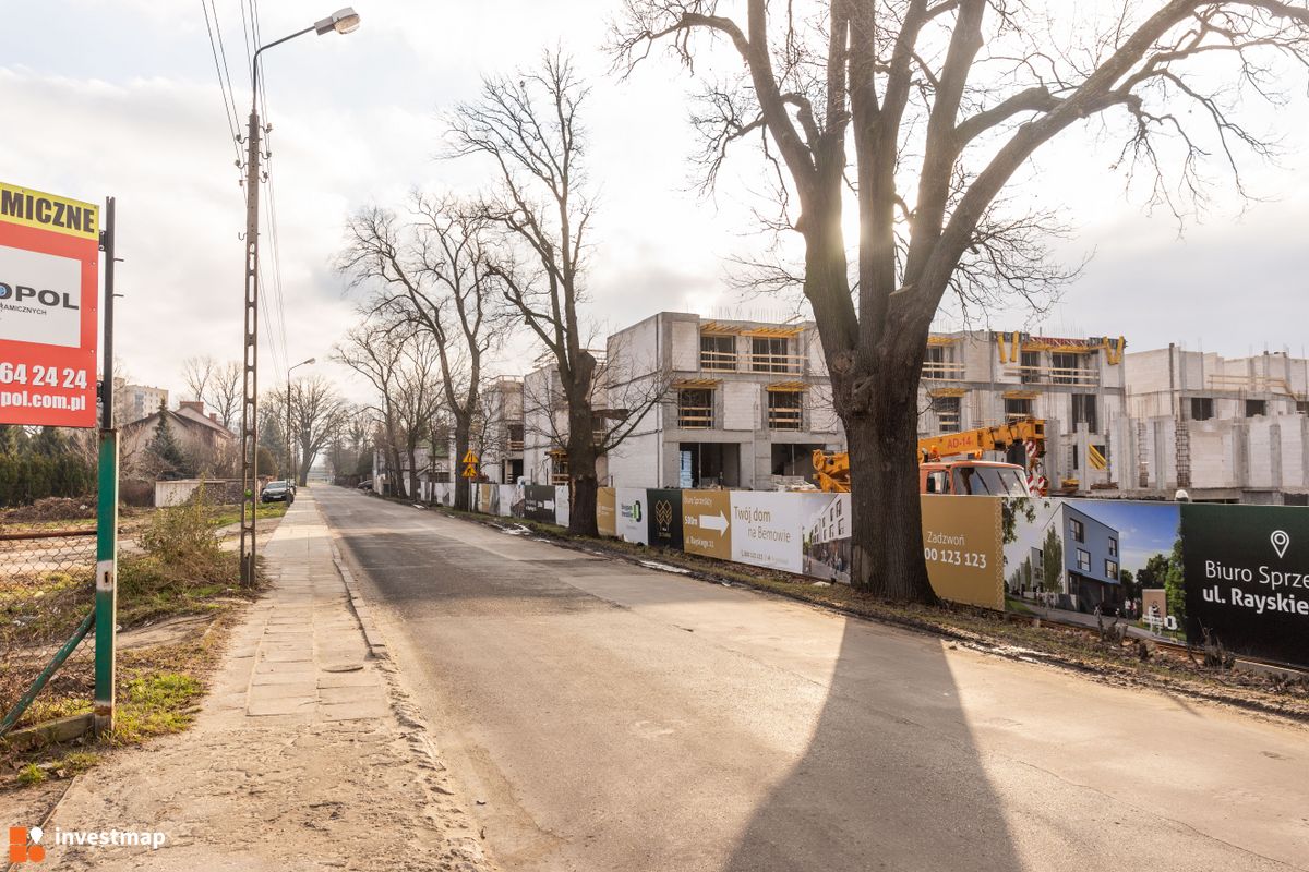 Zdjęcie Villa de Charme fot. Jakub Zazula 