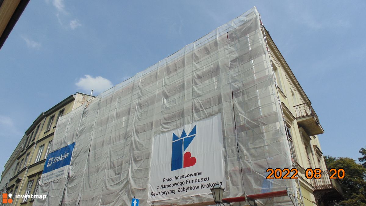 Zdjęcie Św. Krzyża 1 fot. Damian Daraż 
