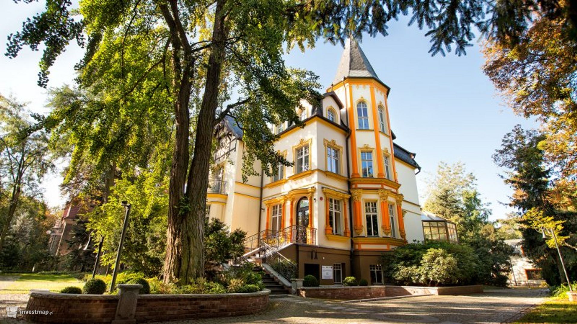 We Wrocławiu ponownie otwarto kameralny, 5-gwiazdkowy hotel 