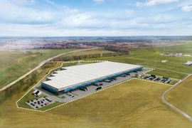 Holenderska firma Nunner Logistics inwestuje pod Wrocławiem. Stawia na Hillwood & LCube Wrocław East