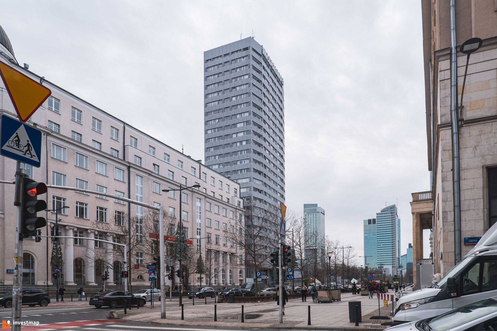  ciana Wschodnia Investmap pl