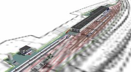Nowa, ogromna inwestycja PKP Intercity w Przemyślu [WIZUALIZACJE]