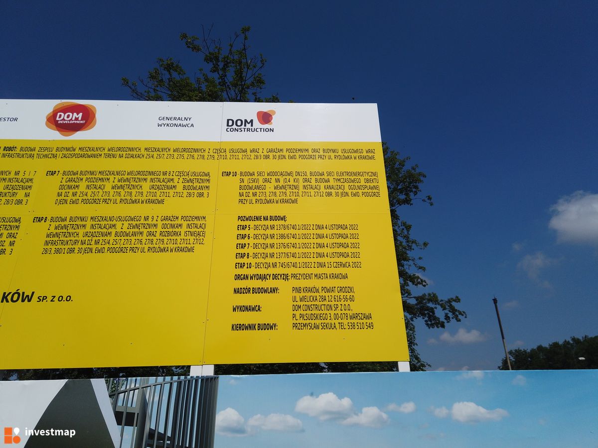 Zdjęcie Apartamenty Park Matecznego fot. Damian Daraż 