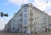 Kolejna zabytkowa kamienica w centrum Łodzi odzyskała blask [ZDJĘCIA]