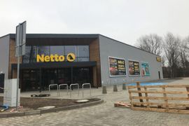 NETTO otworzy nowy sklep we Wrocławiu. Znamy datę