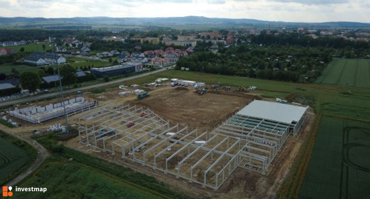 Zdjęcie Smart Park Jawor fot. Orzech 