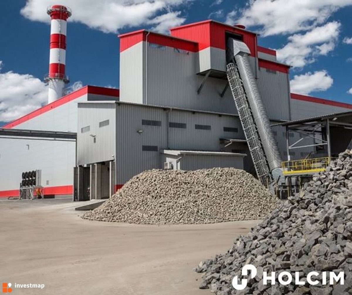 Fot. Holcim Polska