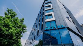 Q Hotel Plus Wrocław przechodzi modernizację