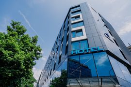 Q Hotel Plus Wrocław przechodzi modernizację