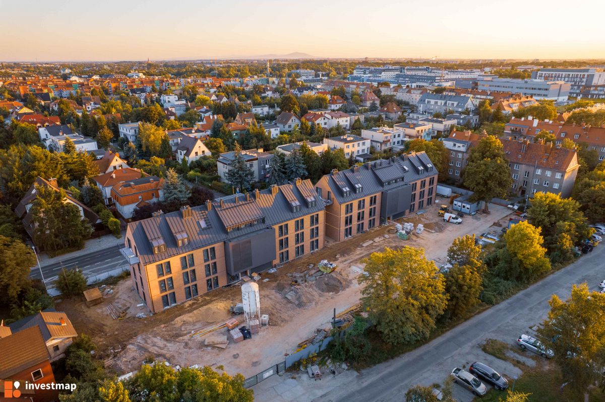 Zdjęcie Apartamenty Świeradowska fot. Grupa CTE