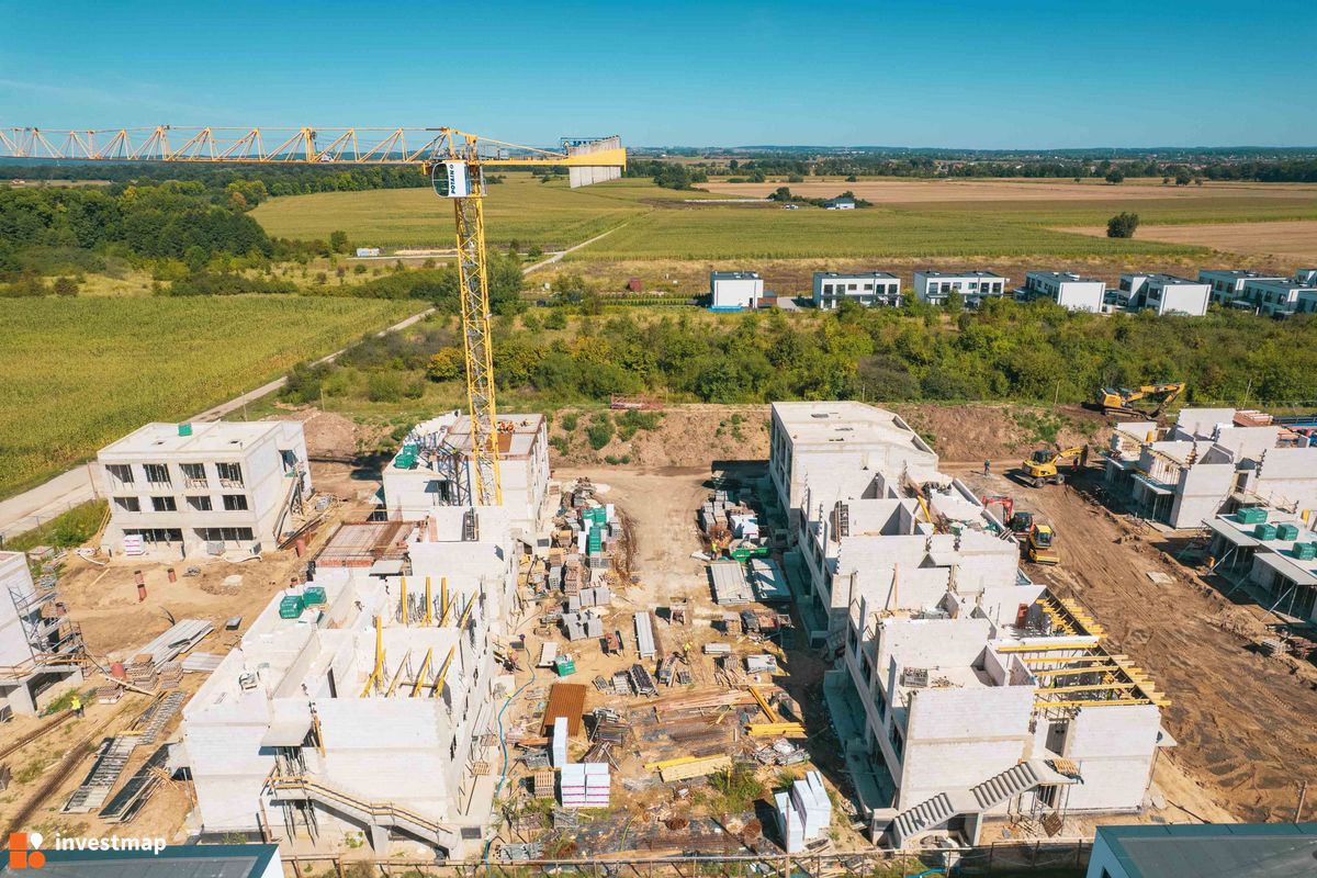 Zdjęcie Waniliowa fot. PROFIT Development