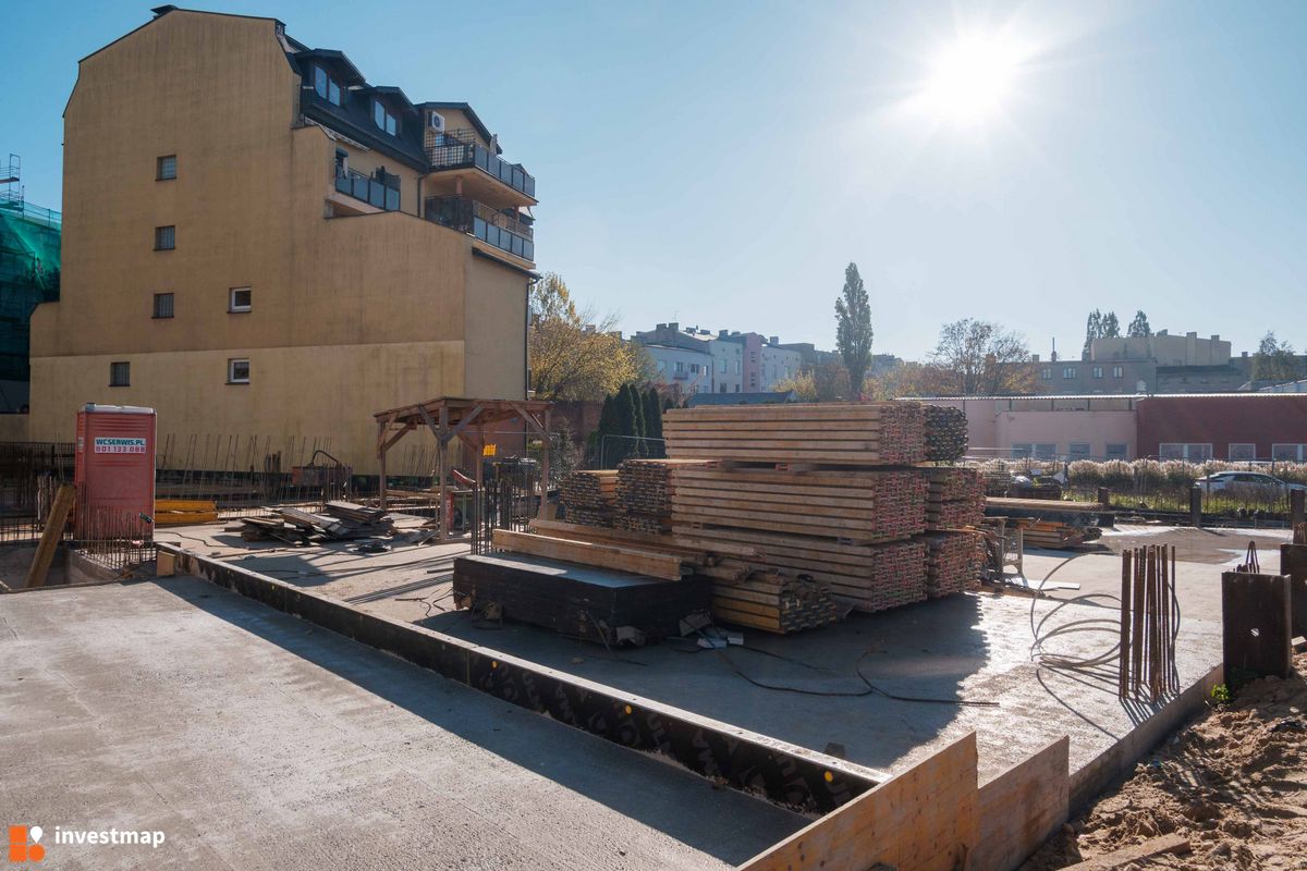 Zdjęcie Pogonowskiego 52 fot. PROFIT Development