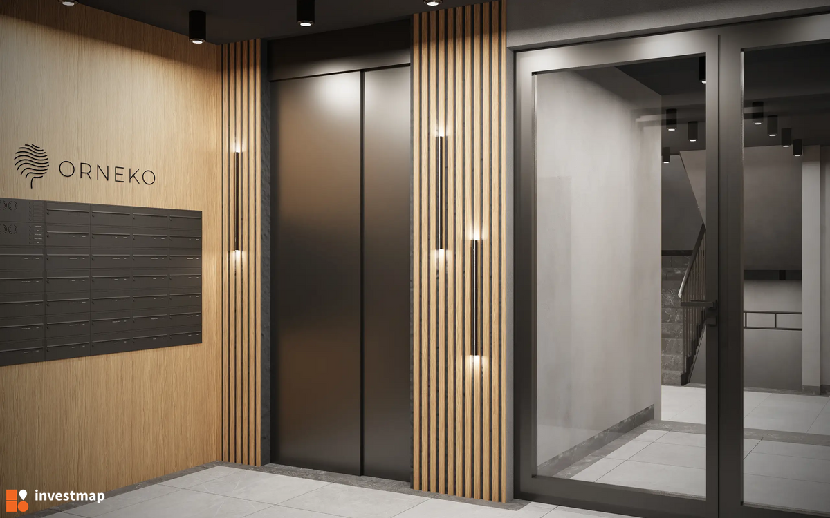 Wizualizacja Orneko dodał Wojciech Jenda