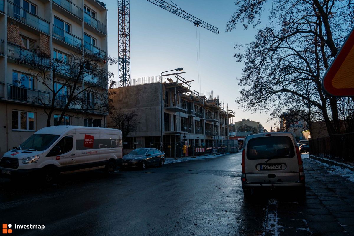 Zdjęcie Pogonowskiego 52 fot. PROFIT Development