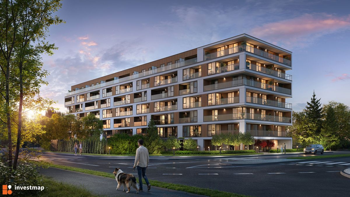 Wizualizacja Ptasia Vita dodał Wojciech Jenda