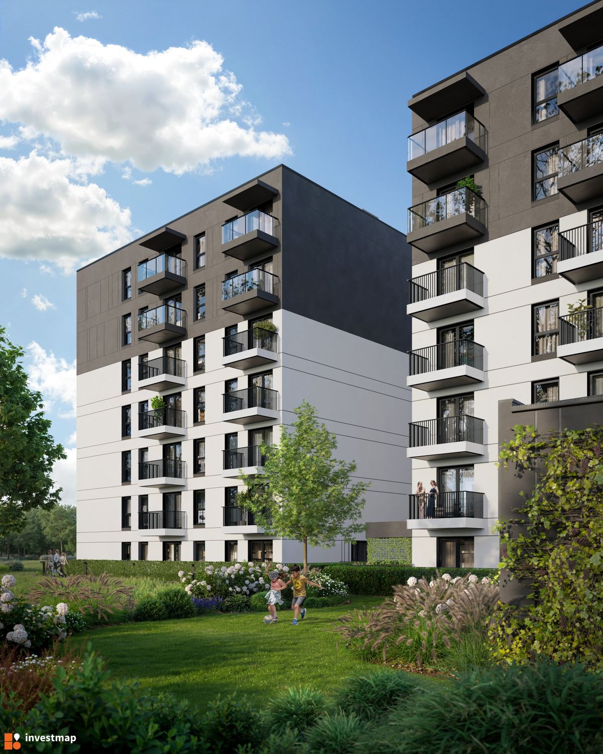 Wizualizacja ATAL Nova Obozowa dodał Wojciech Jenda