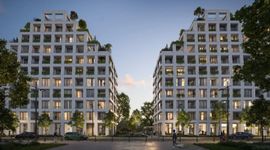 Warszawa: Trzy apartamenty w MURANO sprzedane za 26 mln zł! [WIZUALIZACJE]