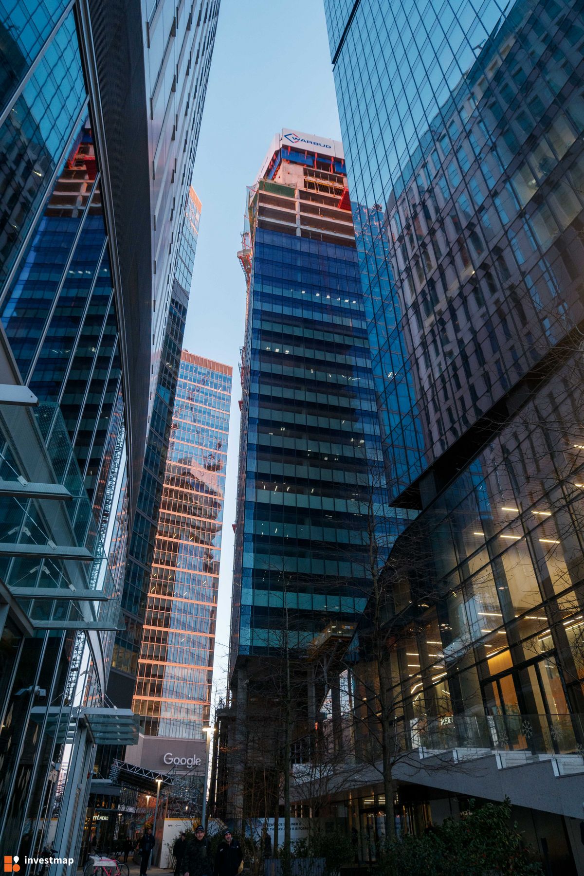 Zdjęcie Skyliner II fot. Jakub Zazula 