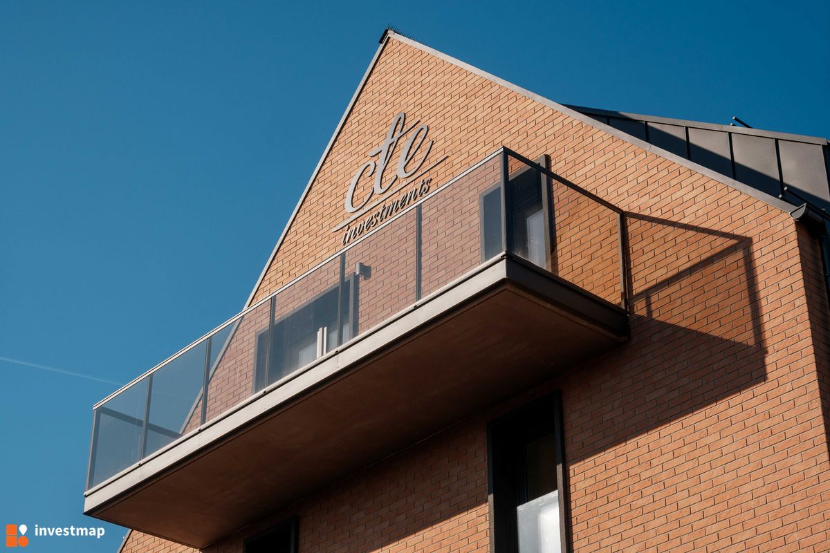 Zdjęcie Apartamenty Świeradowska fot. Grupa CTE