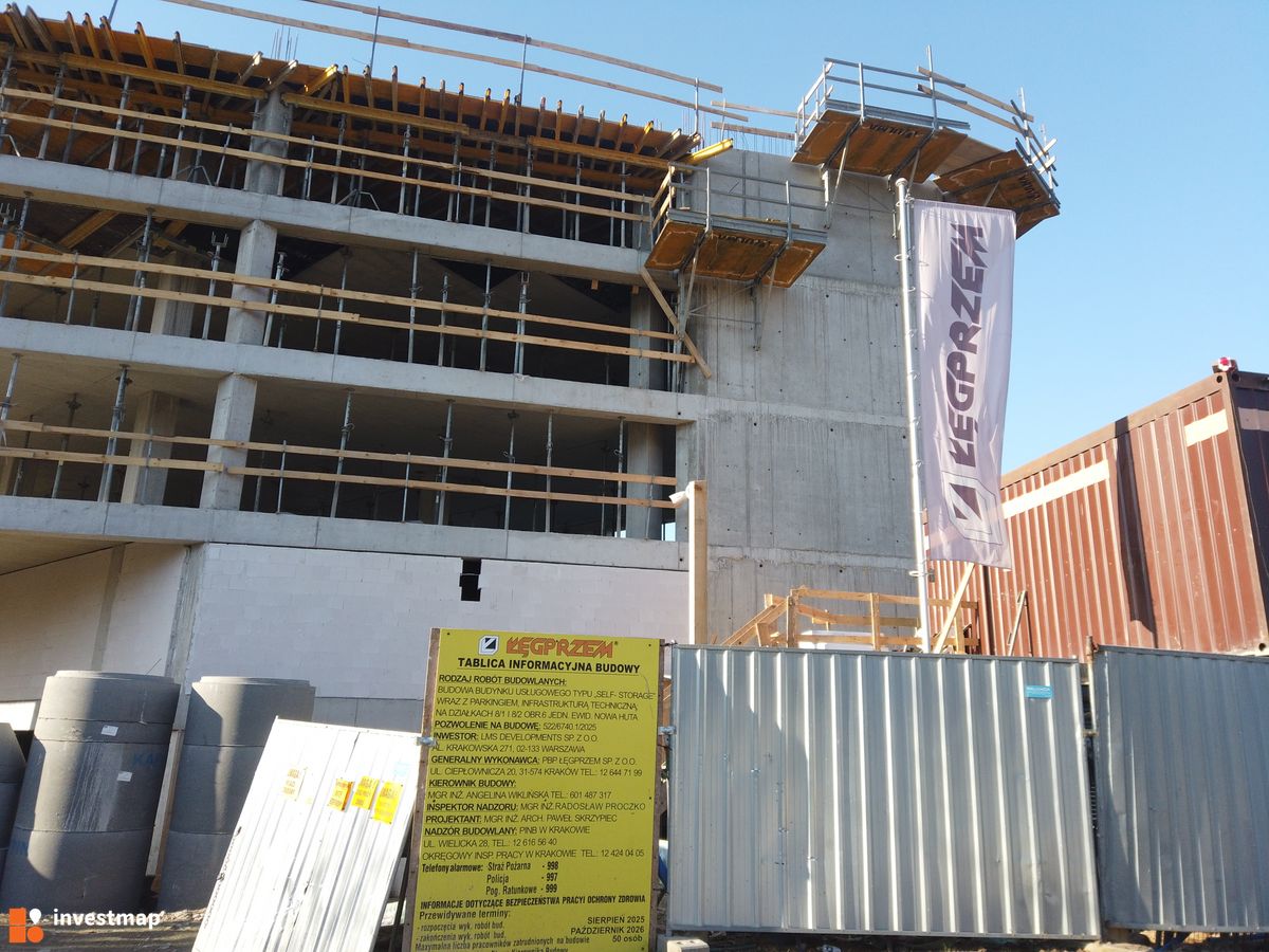 Zdjęcie Magazyn fot. Damian Daraż 