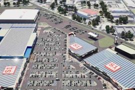 W woj. łódzkim zostanie otwarty nowy park handlowy Grupy Saller