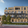 Sochaczewska Vita II etap