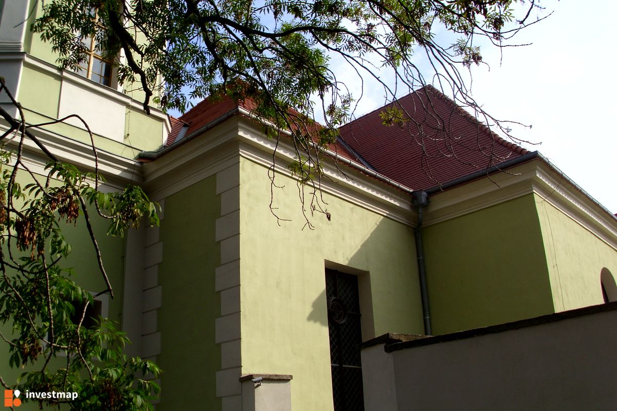 Zdjęcie [Chełm] Osiedle "Zielone Zacisze" fot. THX_1138 