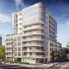 Kamienica "Art Deco Apartamenty na Woli"