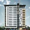 Apartamentowiec "Nord Park"