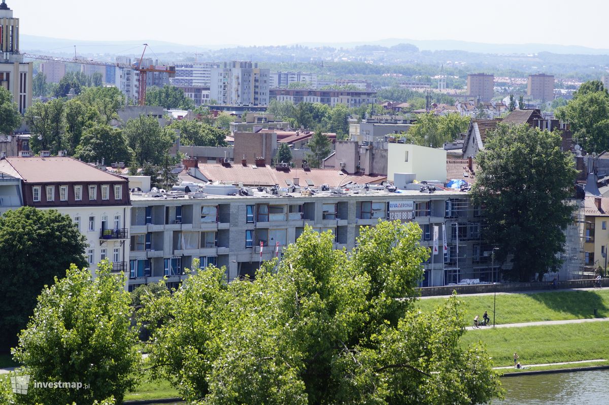 Zdjęcie [Kraków] Riva Verona fot. Damian Daraż 