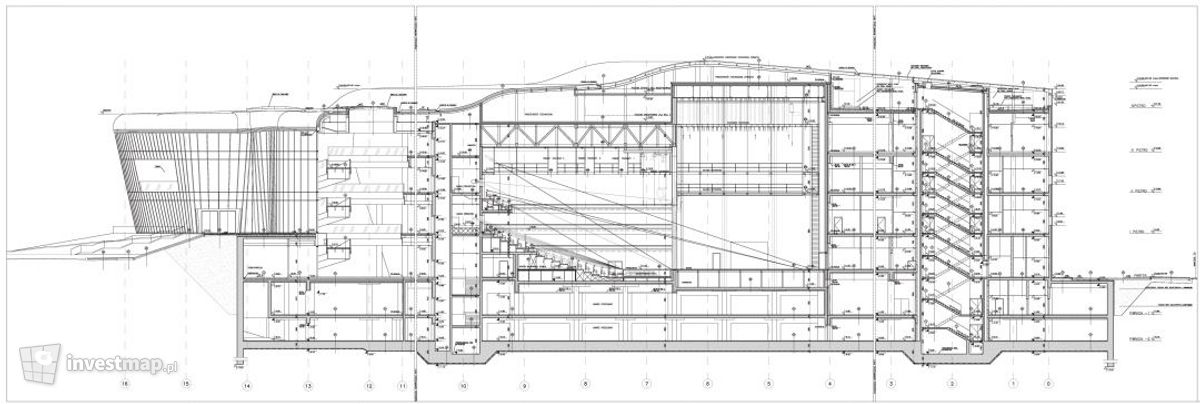 Wizualizacja Centrum Kongresowe ICE dodał tomasz.witko 