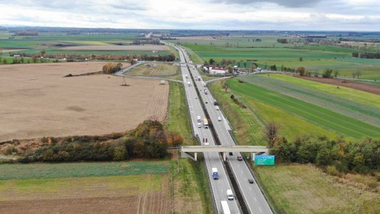 Co dalej z rozbudową autostrady A4 pod Wrocławiem?