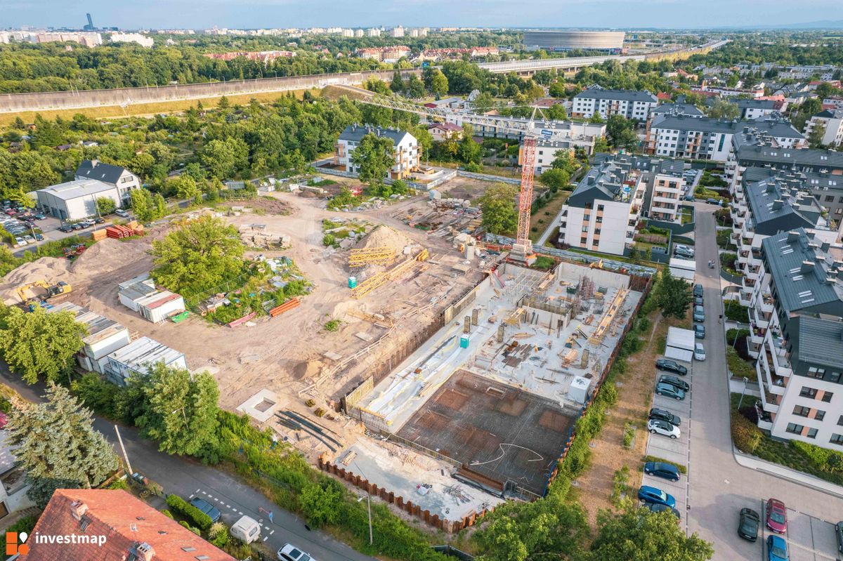 Zdjęcie Rędzińska (Profit Development) fot. PROFIT Development