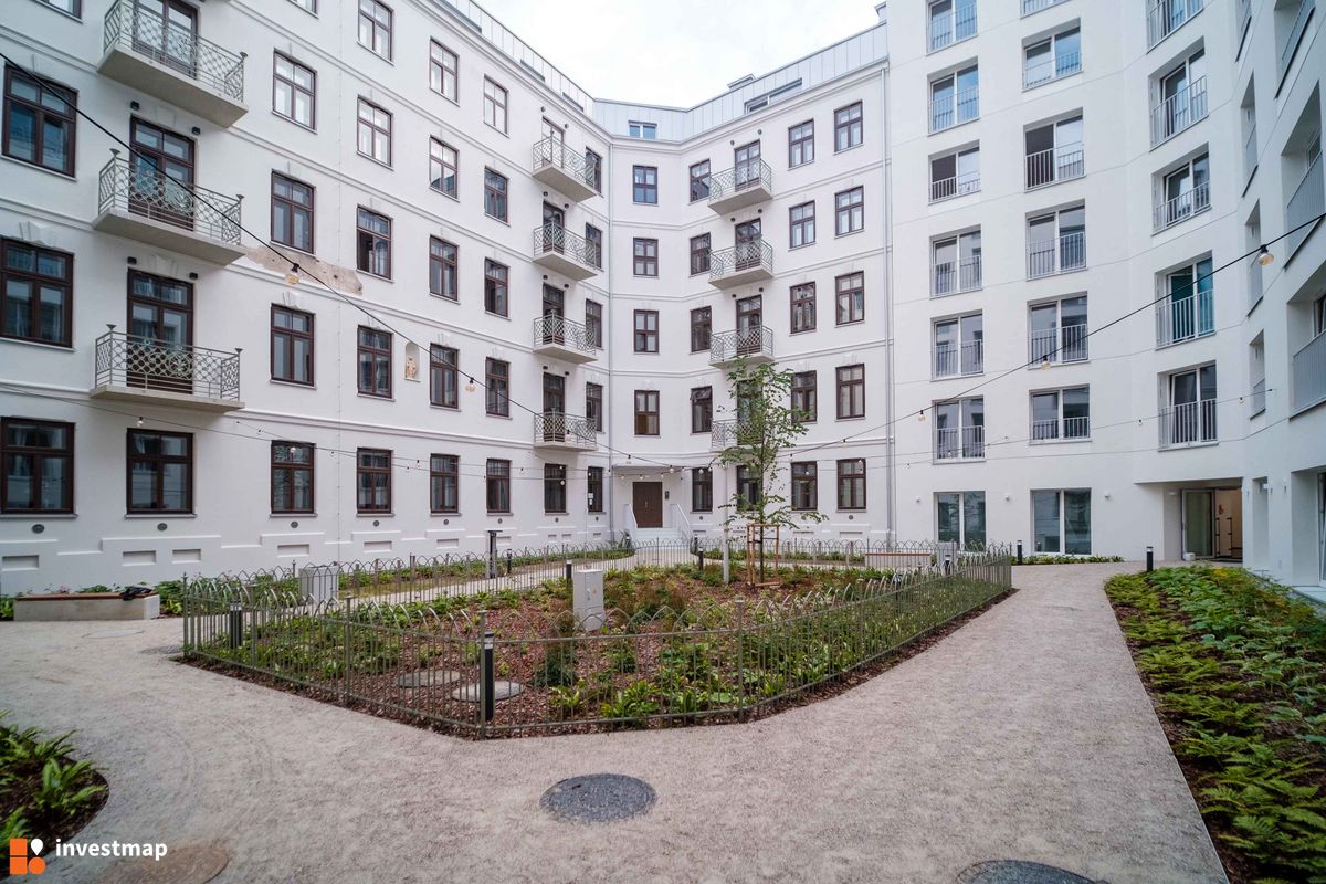 Zdjęcie Konopacka fot. PROFIT Development