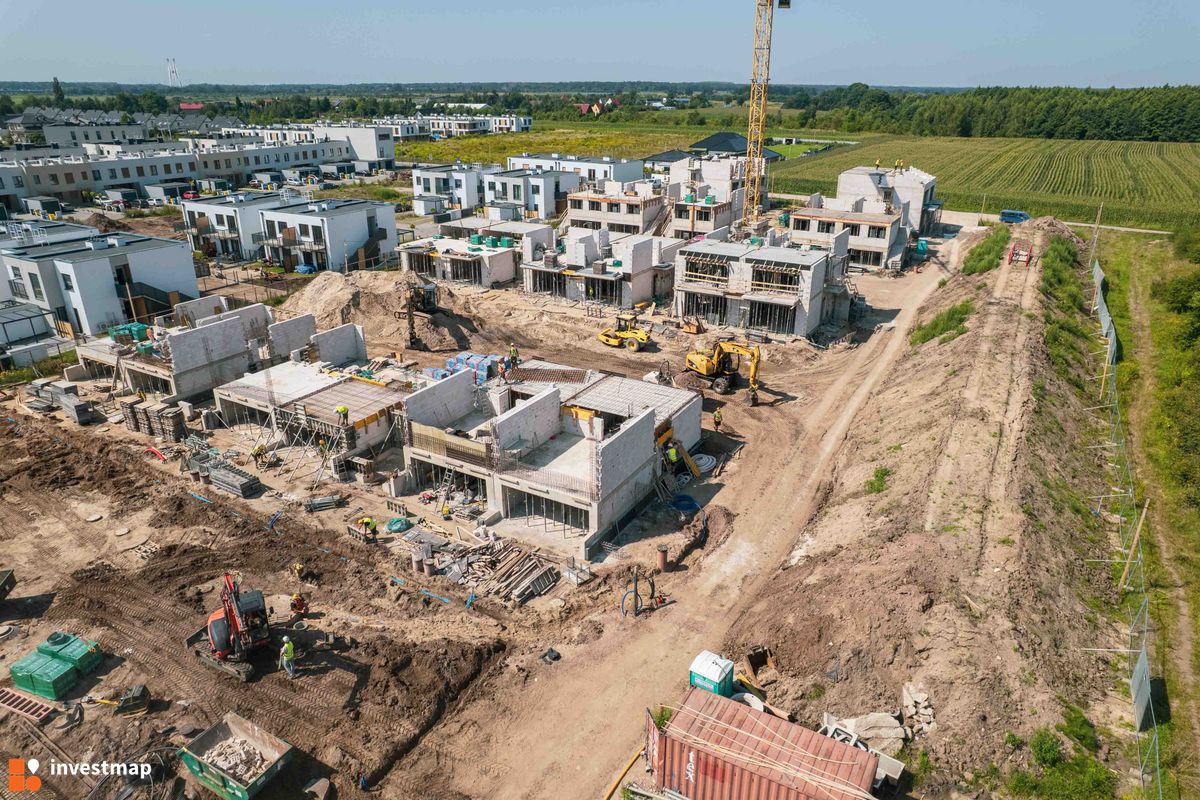 Zdjęcie Waniliowa fot. PROFIT Development