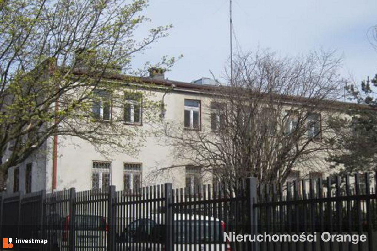 Zdjęcie [T02803] Dworcowa 15 
