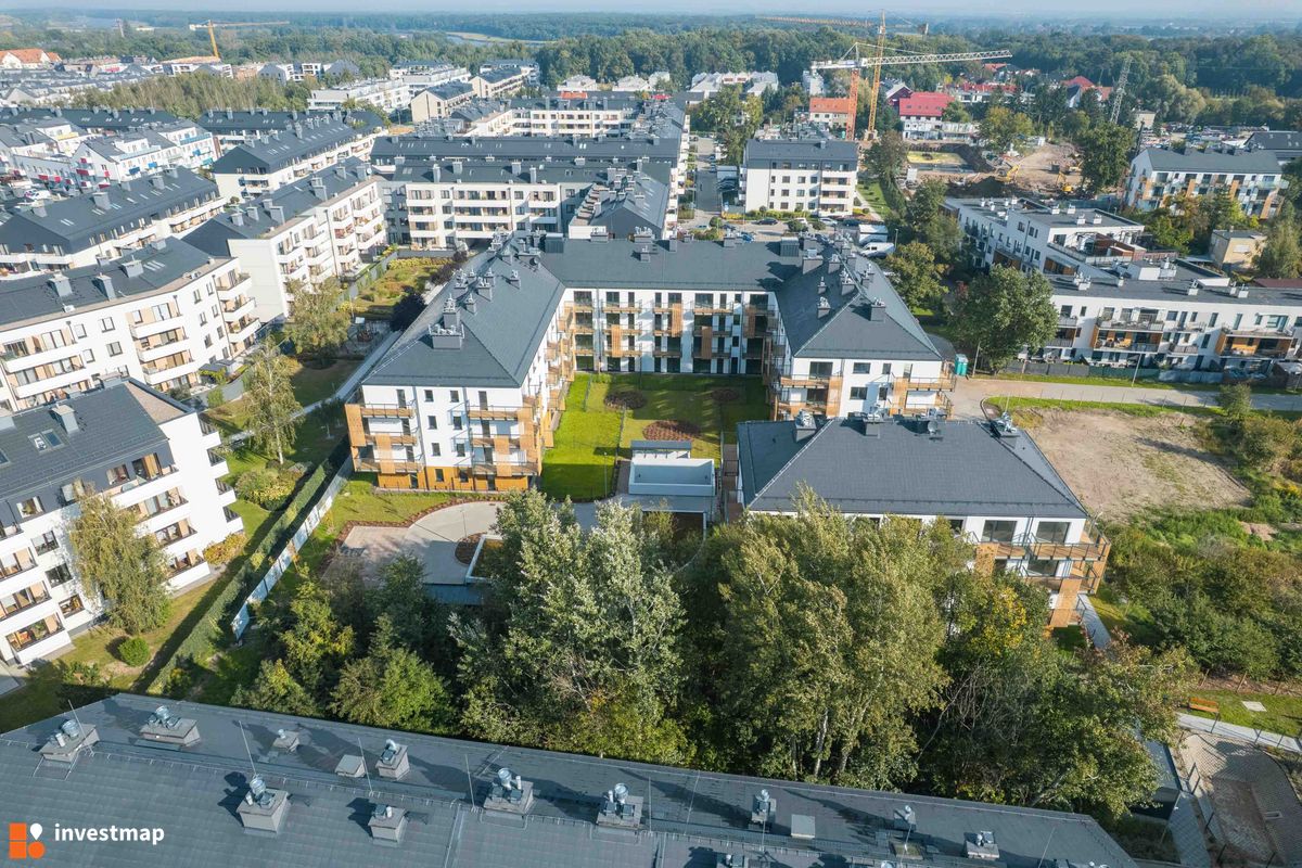 Zdjęcie Rędzińska  fot. PROFIT Development