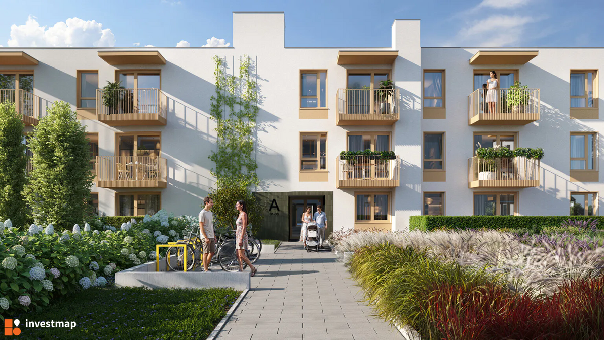 Wizualizacja Aroniowa Vita dodał Wojciech Jenda