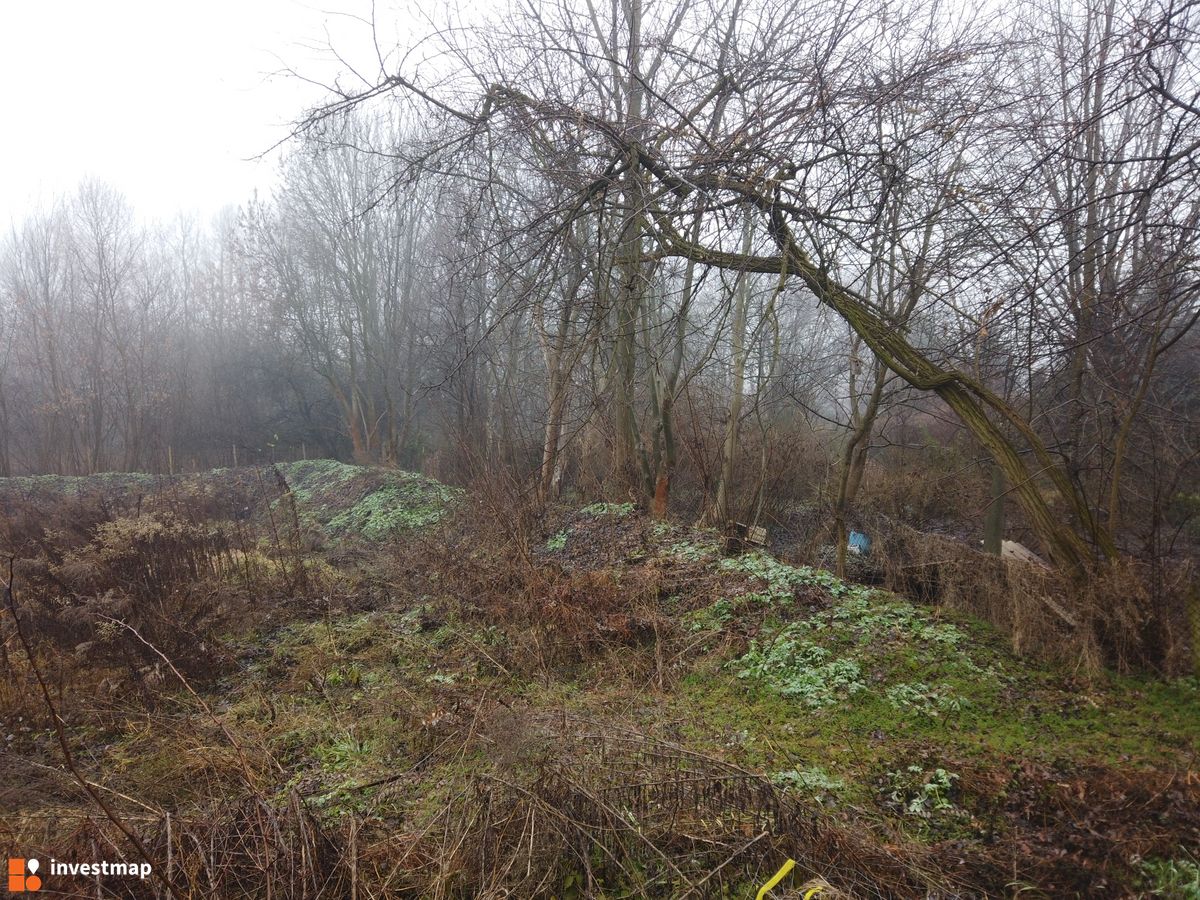 Zdjęcie Hotel, ul. Dolnomłyńska fot. Damian Daraż 